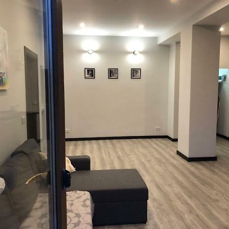Grand Apartment 2 Τσέρνιγκοφ Εξωτερικό φωτογραφία
