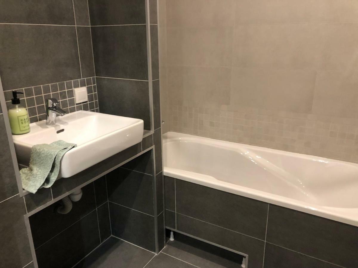 Grand Apartment 2 Τσέρνιγκοφ Εξωτερικό φωτογραφία
